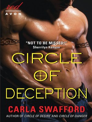 cover image of Circle of Deception